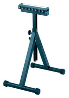 Werkstattständer u. Werkzeugwagen