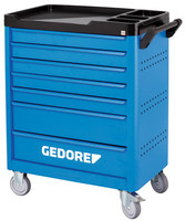 Werkzeugwagen u. Zubehör