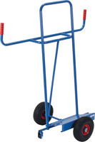 Plattenwagen,-karren u. Roller