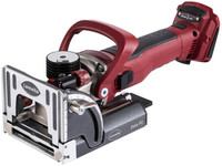 Akku Nutfräsmaschinen