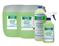 Oberfläche und Chemie