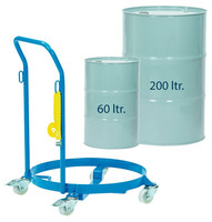 Fasskarren- u. Roller