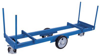 Spezialwagen u. Karren