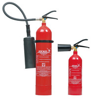 Feuerlöscher und Zubehör