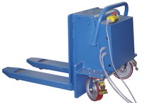 Neigegeräte u. Niveaulifte