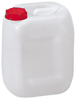 Kunststoffbehälter-, Tonnen u. Fässer