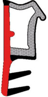 Fensterdichtungen