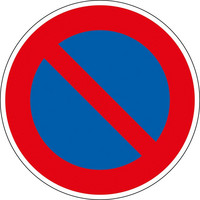 Verkehrsschilder