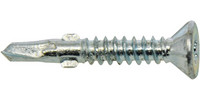 Flügelbohrschrauben