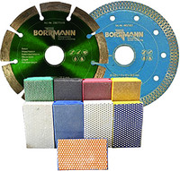 Gemischte Sets