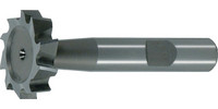 Schlitzfräser