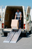 Verladen und Sichern