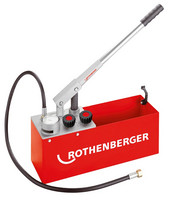 Prüfpumpen