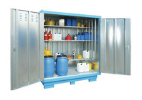 Umweltcontainer