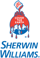 SHERWIN WILLIAMS