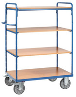 Etagenwagen