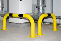 Anfahr- u. Rammschutz