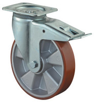 Geräterollen und -räder