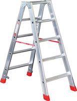 Stufenstehleitern