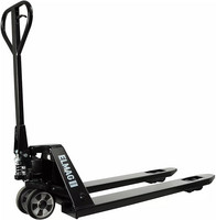 Hubgeräte und Staplerzubehör