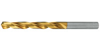 Spiralbohrer HSS-TiN