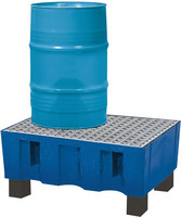 Kunstoffauffangwannen