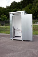 Mehrzweckboxen