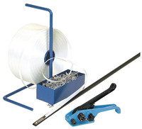 Verpackungsgeräte-Sets