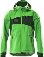 Arbeitskleidung/-schutz