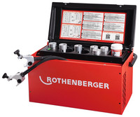 Rohreinfriergeräte