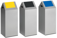 Abfallsammler für den Innenbereich