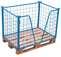Transportgestelle