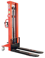 Hydraulikstapler