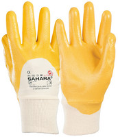 Nitrilhandschuhe