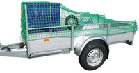 Abdeck- u. Sicherungsnetze
