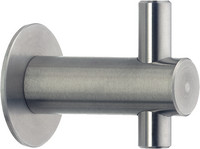 Haken und Handtuchhalter