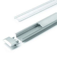 LED Ein- & Anbauprofile