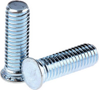 Einpressbolzen