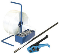 Verpackungsgeräte-Sets