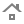 Haus Piktogramm