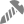 Schraube Piktogramm